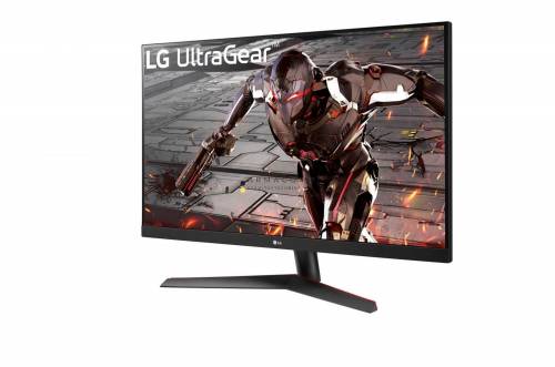 LG 31,5" 32GN600-B LED