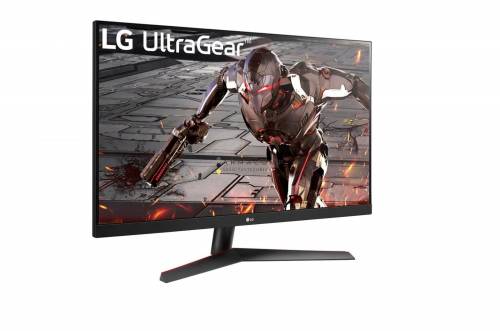 LG 31,5" 32GN600-B LED