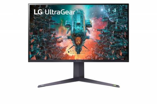 LG 31,5" 32GQ950P-B IPS LED