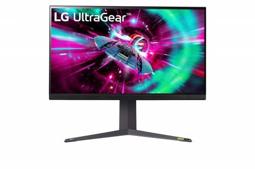 LG 31,5" 32GR93U-B IPS LED