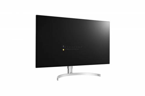 LG 31,5" 32UL950P-W IPS LED