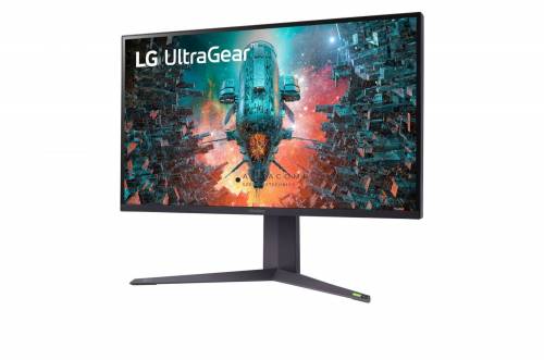 LG 31,5" 32GQ950P-B IPS LED