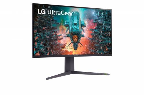 LG 31,5" 32GQ950P-B IPS LED