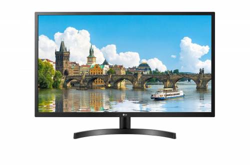 LG 31,5col 32MN500M-B IPS LED