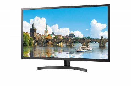 LG 31,5col 32MN500M-B IPS LED