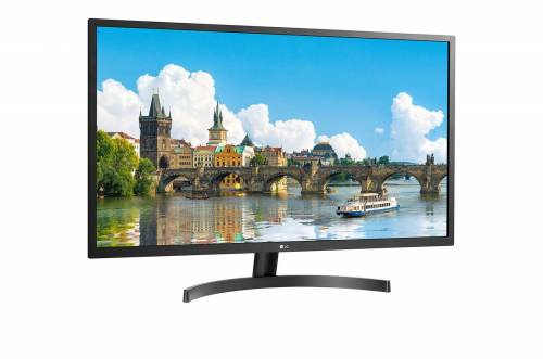 LG 31,5col 32MN500M-B IPS LED