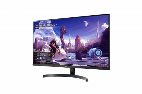 LG 31,5col 32QN600P-B