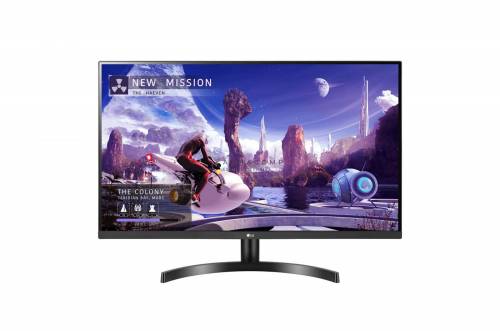 LG 31,5col 32QN600P-B