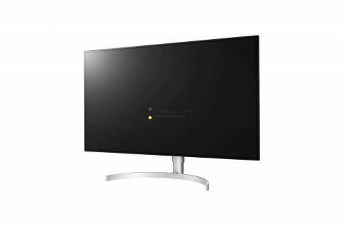 LG 31,5" 32UL950P-W IPS LED