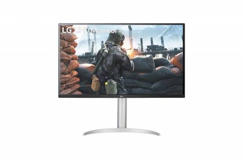 LG 31,5" 32UP55NP-W LED