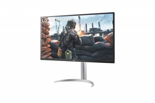 LG 31,5" 32UP55NP-W LED