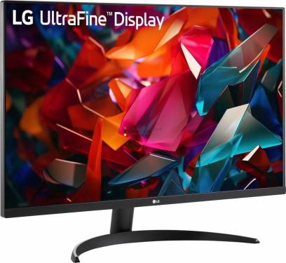 LG 31,5col 32UR500K-B LED