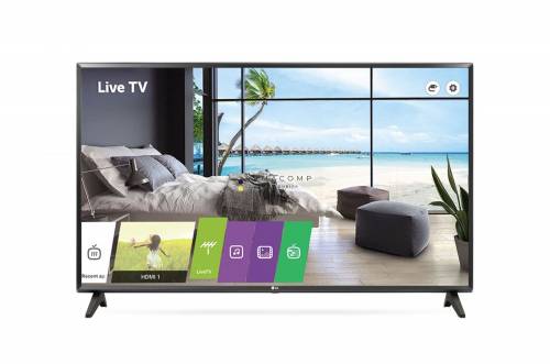 LG 32" 32LT340C LED (üzleti funkcióval)