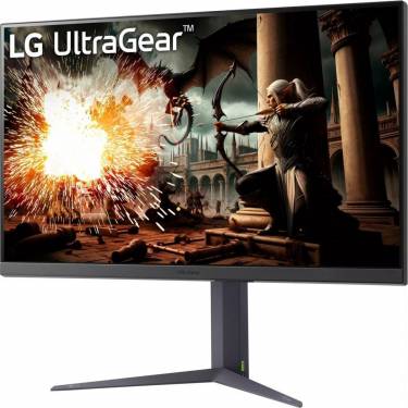 LG 32col 32GS75QX-B IPS LED