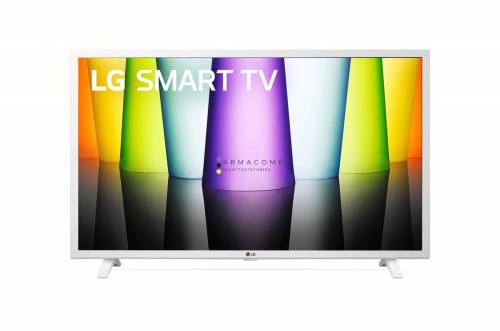 LG 32" 32LQ63806LC LED Smart