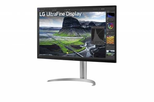 LG 32col 32UQ850V-W IPS LED