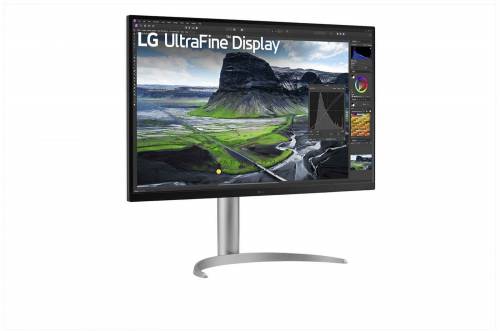 LG 32col 32UQ850V-W IPS LED