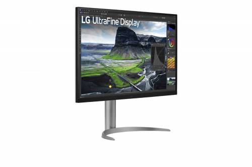 LG 32col 32UQ850V-W IPS LED