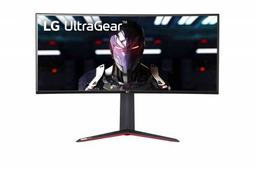 LG 34" 34GN850-B IPS LED Curved