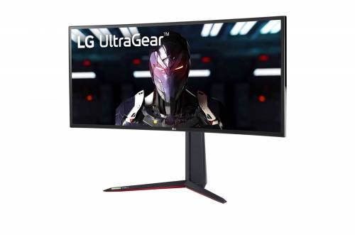 LG 34" 34GN850-B IPS LED Curved