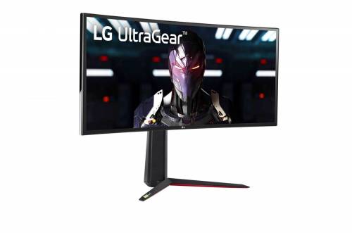 LG 34" 34GN850-B IPS LED Curved