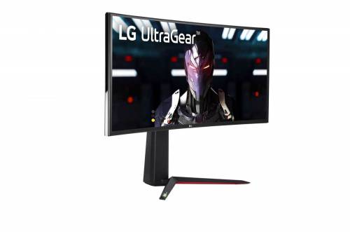 LG 34" 34GN850-B IPS LED Curved