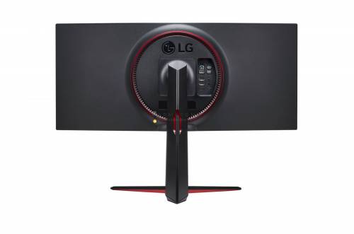 LG 34" 34GN850-B IPS LED Curved