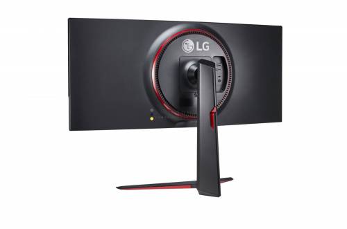 LG 34" 34GN850-B IPS LED Curved