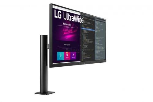 LG 34" 34WN780P-B IPS LED