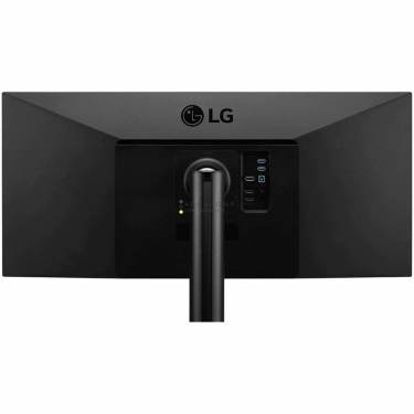 LG 34" 34WN780P-B IPS LED