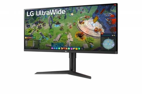 LG 34" 34WP65G-B IPS LED