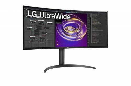 LG 34" 34WP85CP-B IPS LED Curved