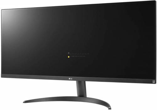 LG 34" 34WQ500-B IPS LED