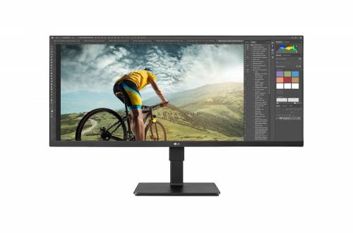 LG 34" 34BN670P-B IPS LED