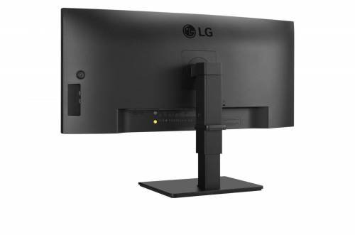 LG 34" 34BQ77QB-B IPS LED