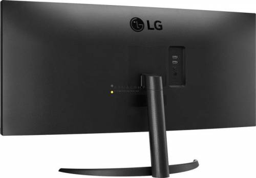 LG 34" 34WP500-B IPS LED