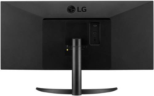 LG 34" 34WQ500-B IPS LED