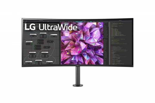 LG 38" 38WQ88C-W IPS LED Curved