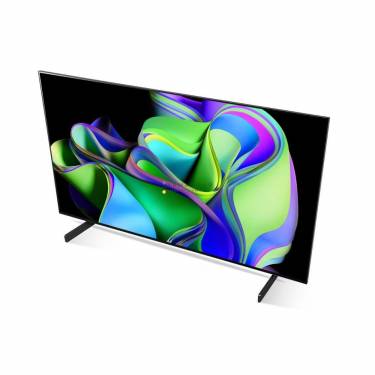 LG 42" OLED42C32LA OLED Smart