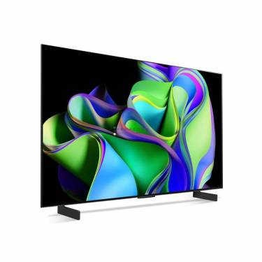 LG 42" OLED42C32LA OLED Smart