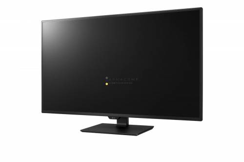 LG 42,5" 43UN700P-B IPS LED