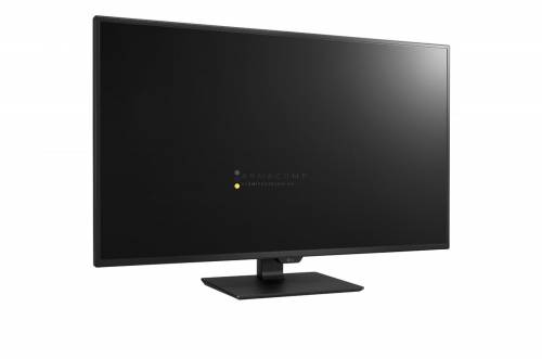 LG 42,5" 43UN700P-B IPS LED