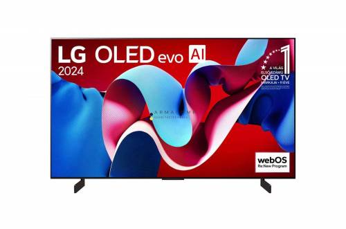 LG 42col OLED42C41LA OLED Smart