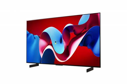 LG 42col OLED42C41LA OLED Smart