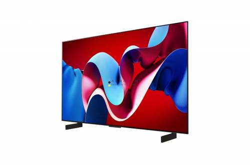 LG 42col OLED42C41LA OLED Smart