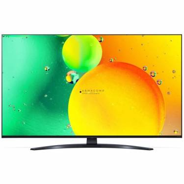 LG 43" 43NANO763QA LED Smart