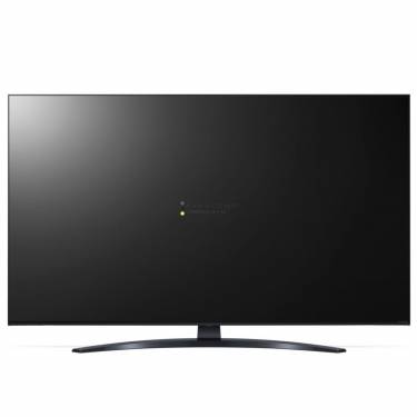 LG 43" 43NANO763QA LED Smart