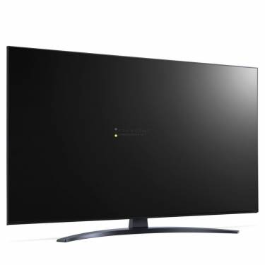 LG 43" 43NANO763QA LED Smart