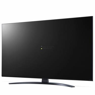 LG 43" 43NANO763QA LED Smart