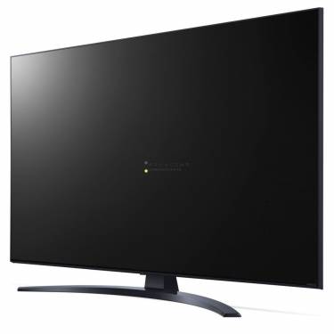 LG 43" 43NANO763QA LED Smart